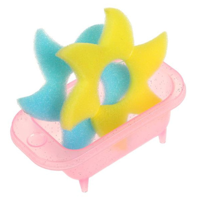 Набор аксессуаров для куклы София Карапуз AC20-S-BB